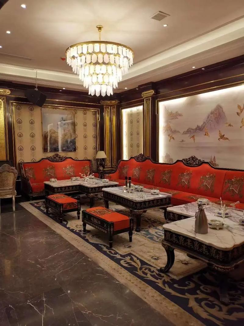 洛阳商务ktv，尽享单人商务ktv乐趣-洛龙区ktv预定